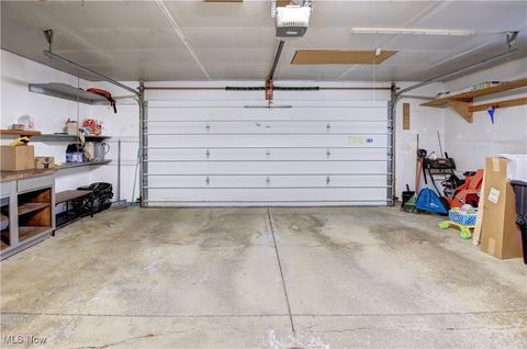 Tiny photo for 15724 Sassafras Drive, Strongsville, OH 44136 (MLS # 5178948)