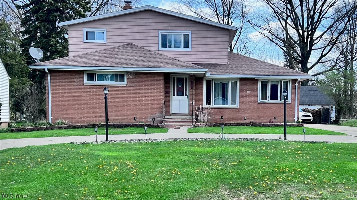 Mayfield 02 - Residential