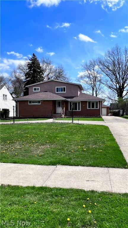 Mayfield 02 - Residential