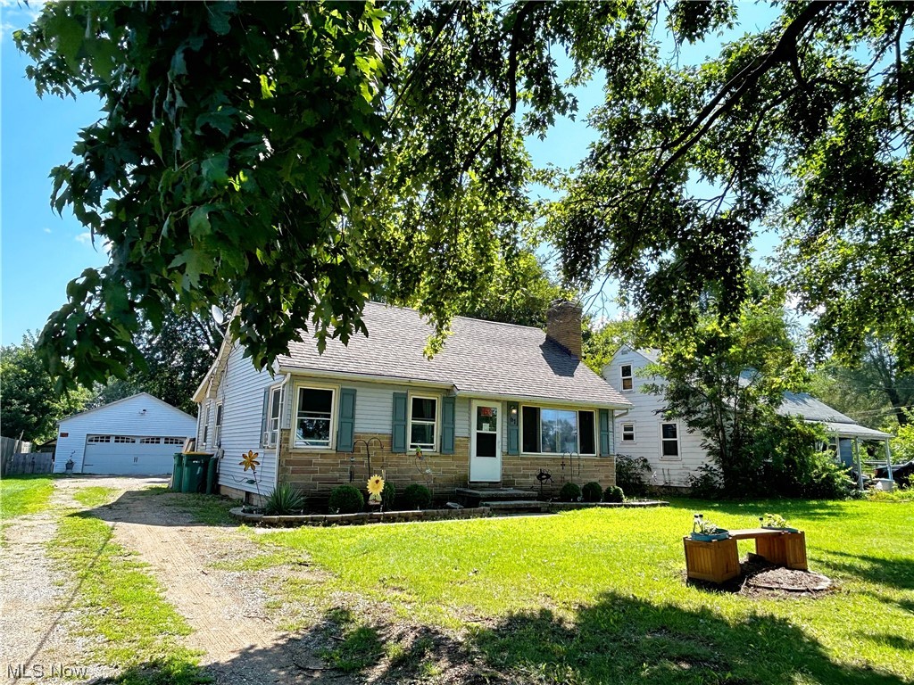 Painesville Township 04 - Residential