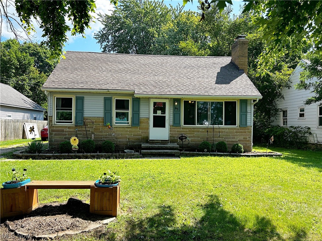 Painesville Township 04 - Residential