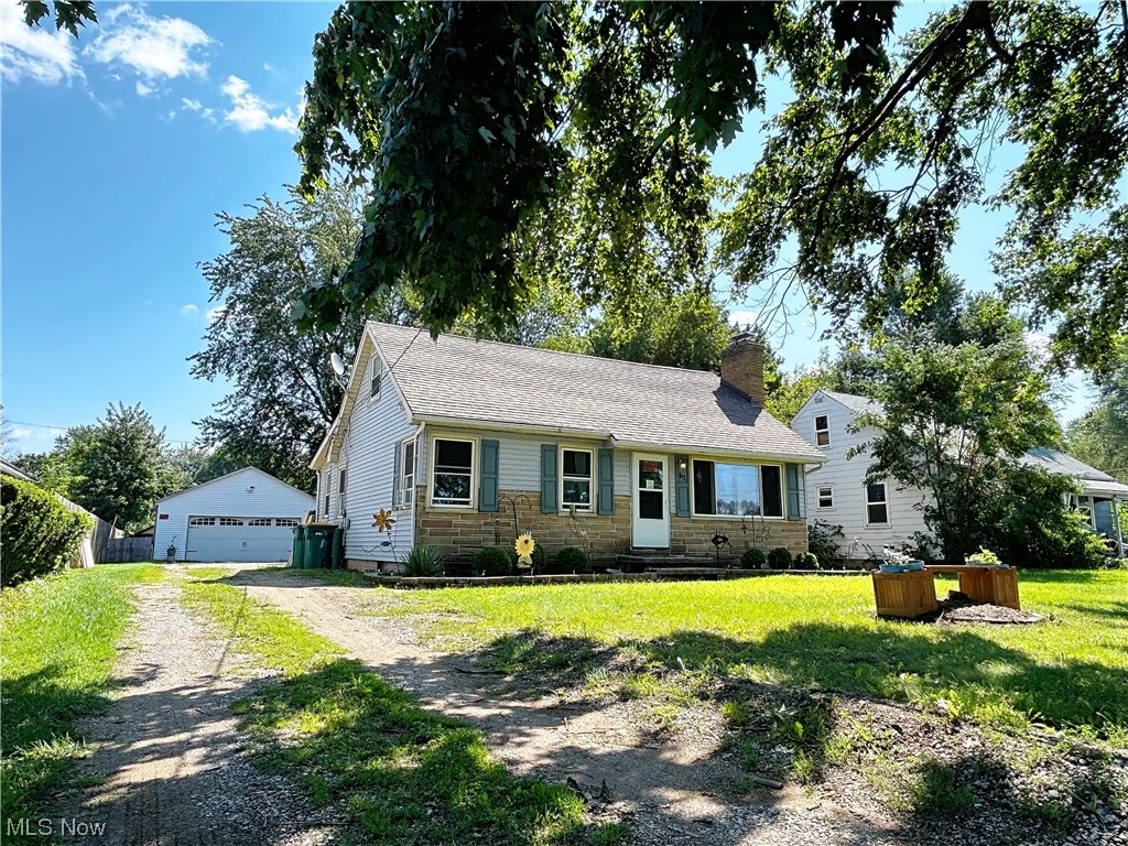 Painesville Township 04 - Residential