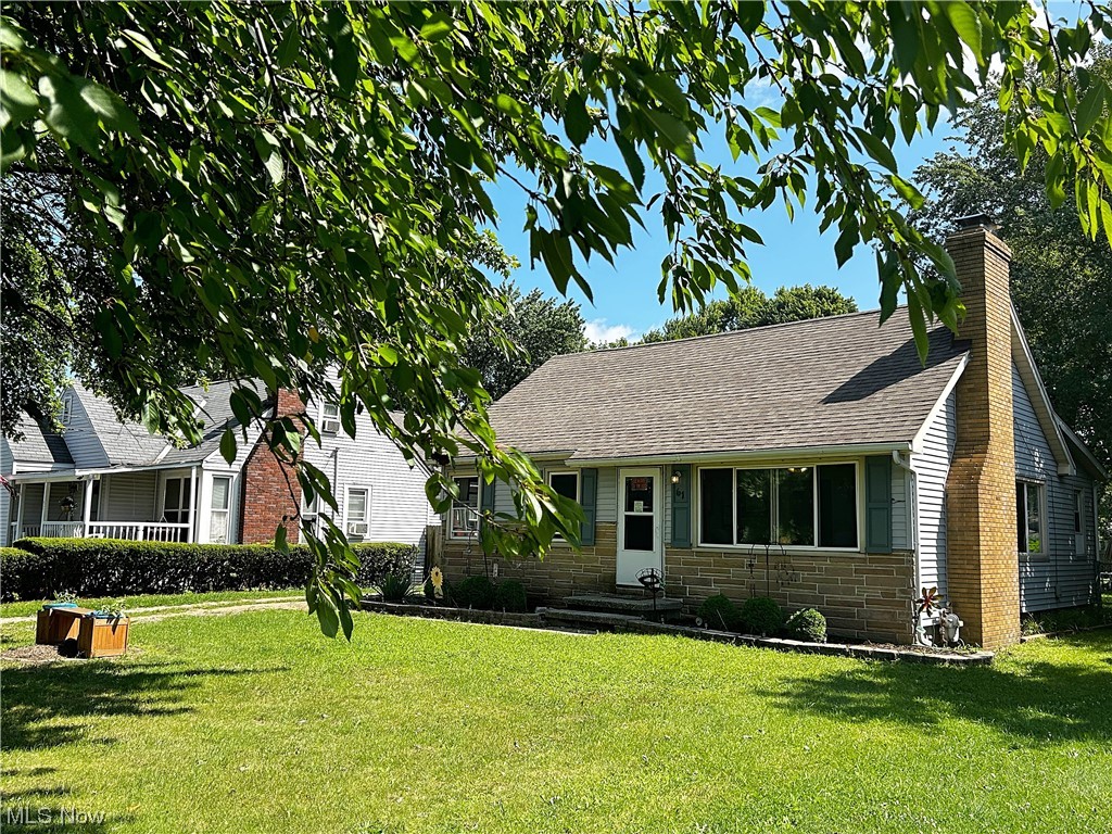 Painesville Township 04 - Residential