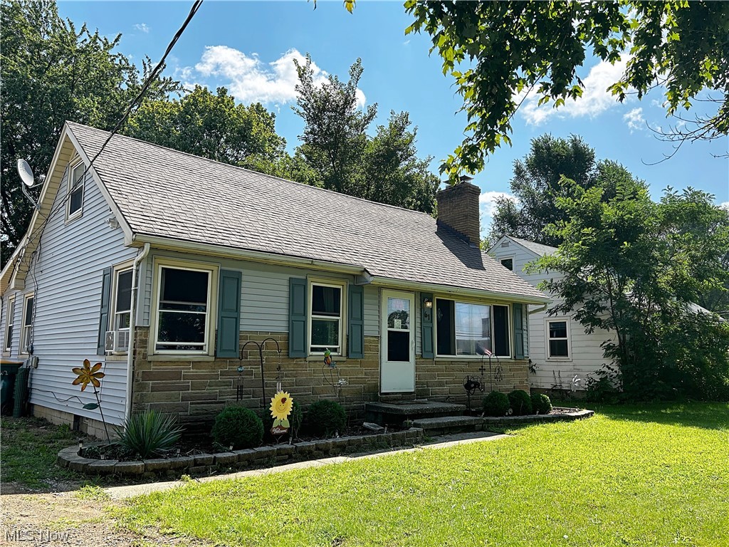 Painesville Township 04 - Residential