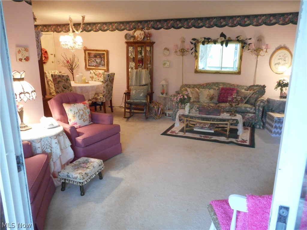 Silver Lake Towers Condo - Residential