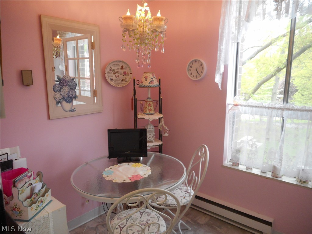 Silver Lake Towers Condo - Residential