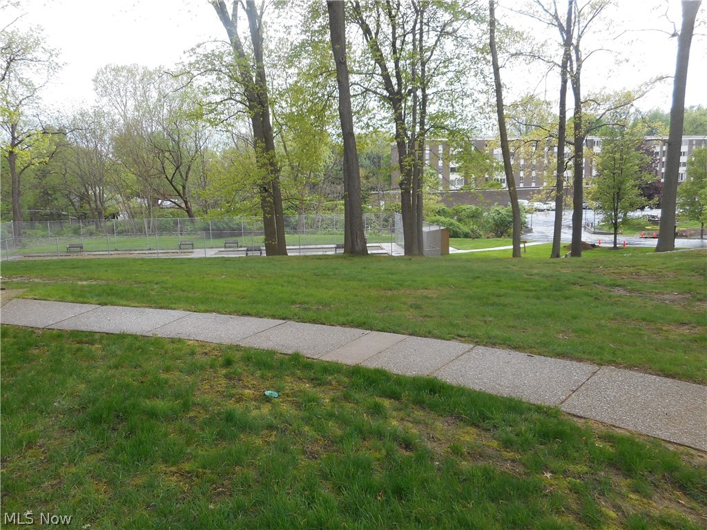 Silver Lake Towers Condo - Residential