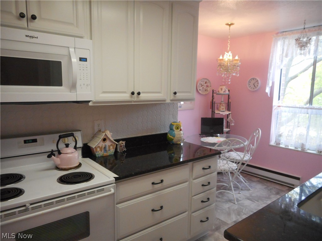 Silver Lake Towers Condo - Residential