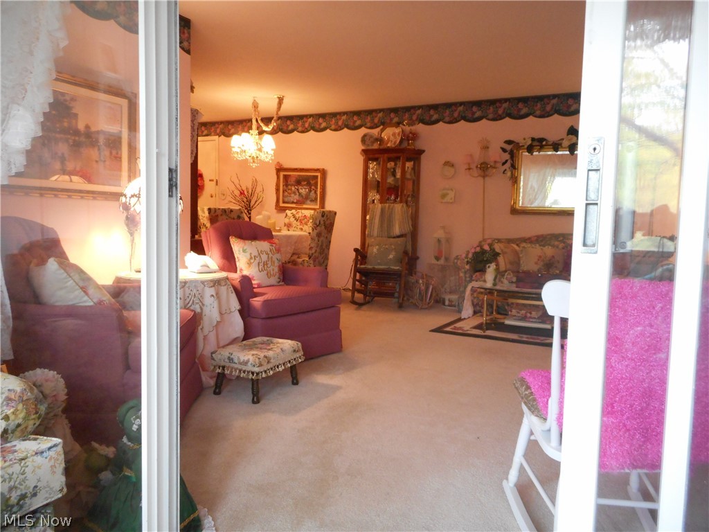 Silver Lake Towers Condo - Residential