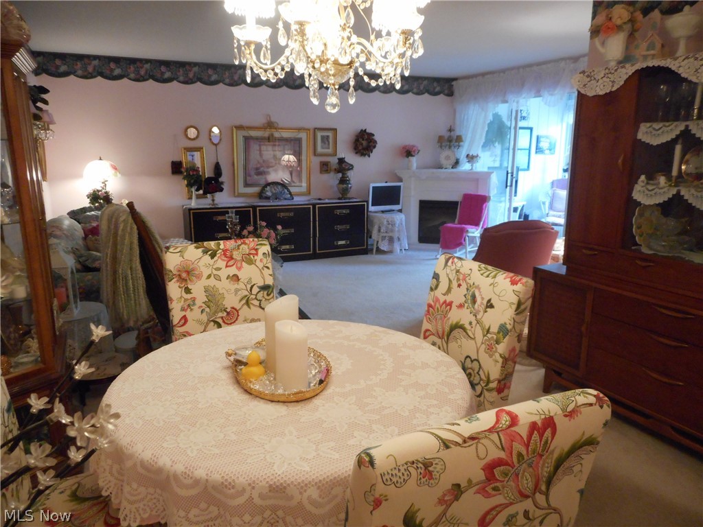 Silver Lake Towers Condo - Residential