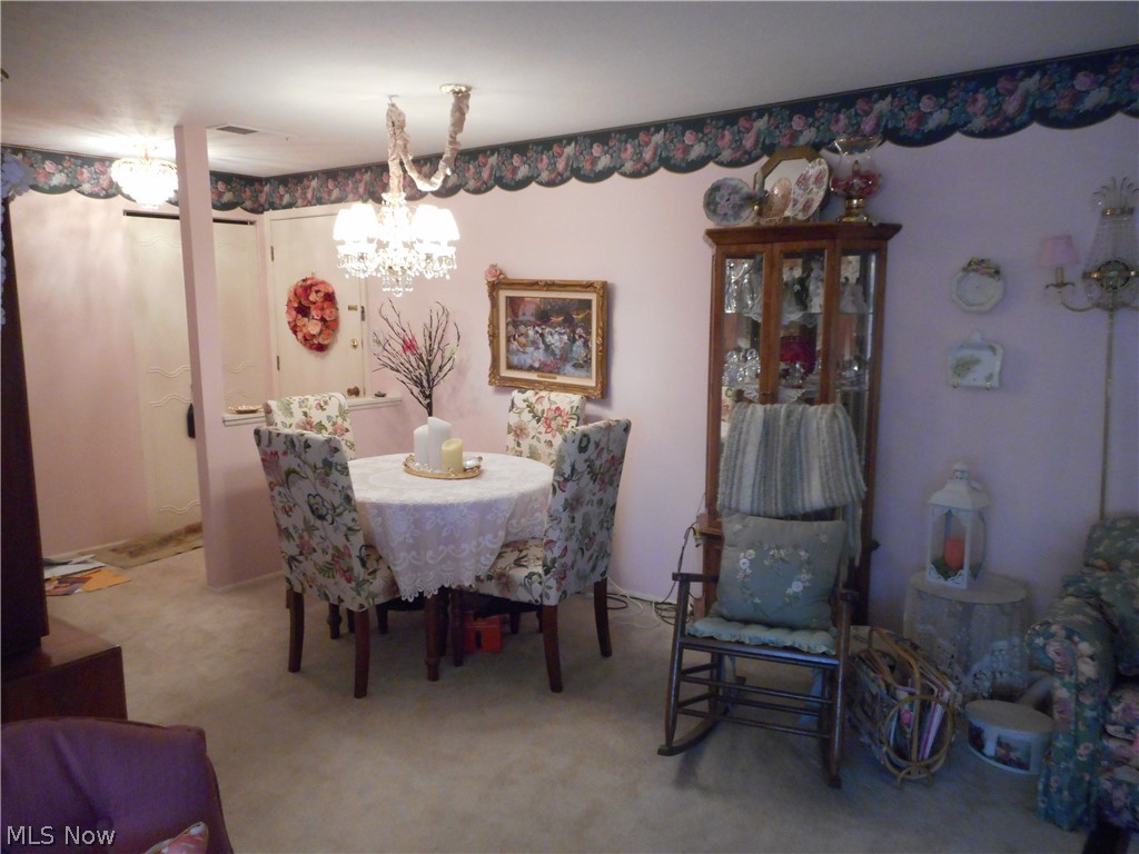 Silver Lake Towers Condo - Residential