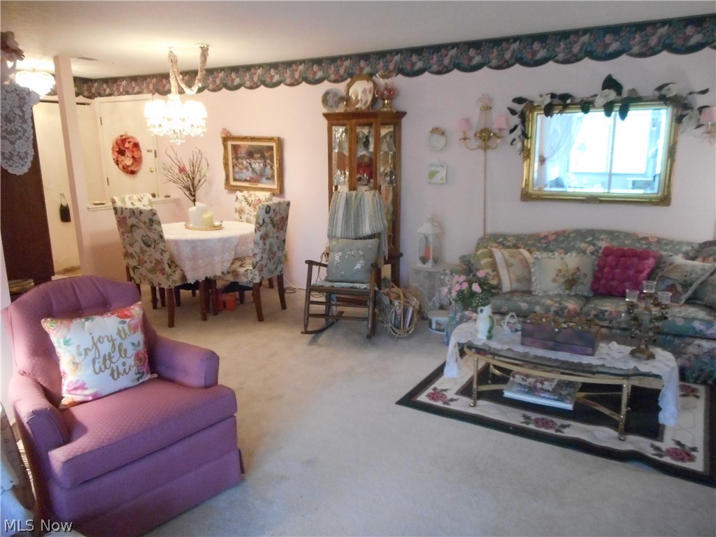 Silver Lake Towers Condo - Residential