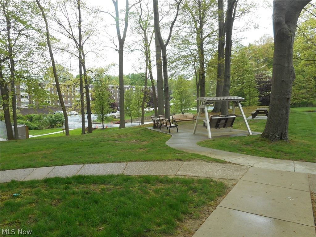 Silver Lake Towers Condo - Residential