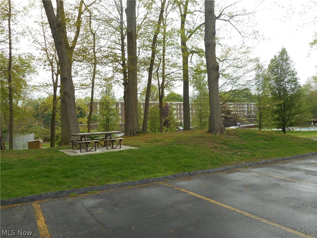 Silver Lake Towers Condo - Residential