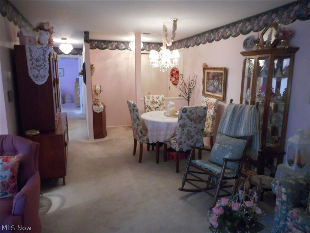 Silver Lake Towers Condo - Residential