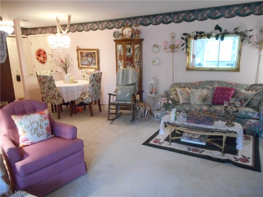 Silver Lake Towers Condo - Residential