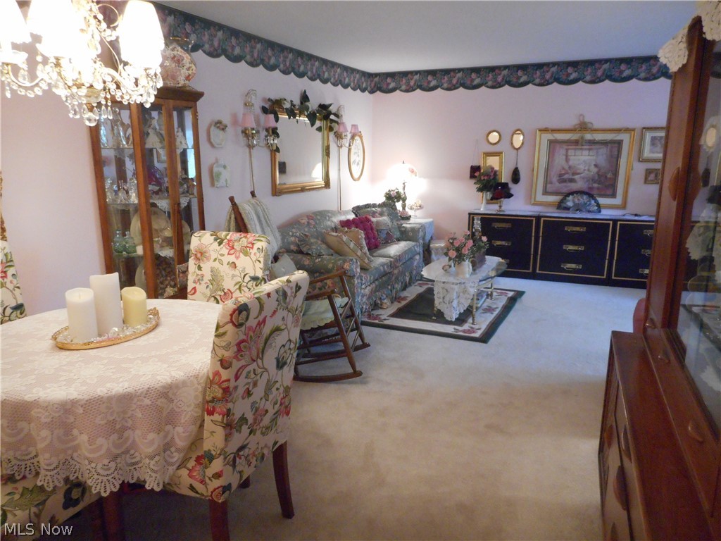 Silver Lake Towers Condo - Residential