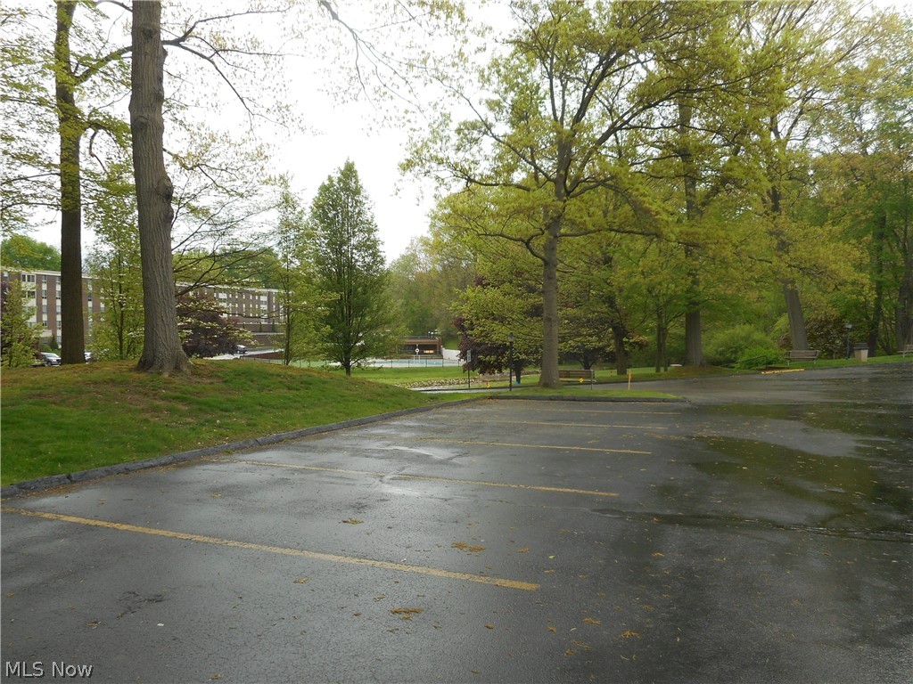 Silver Lake Towers Condo - Residential