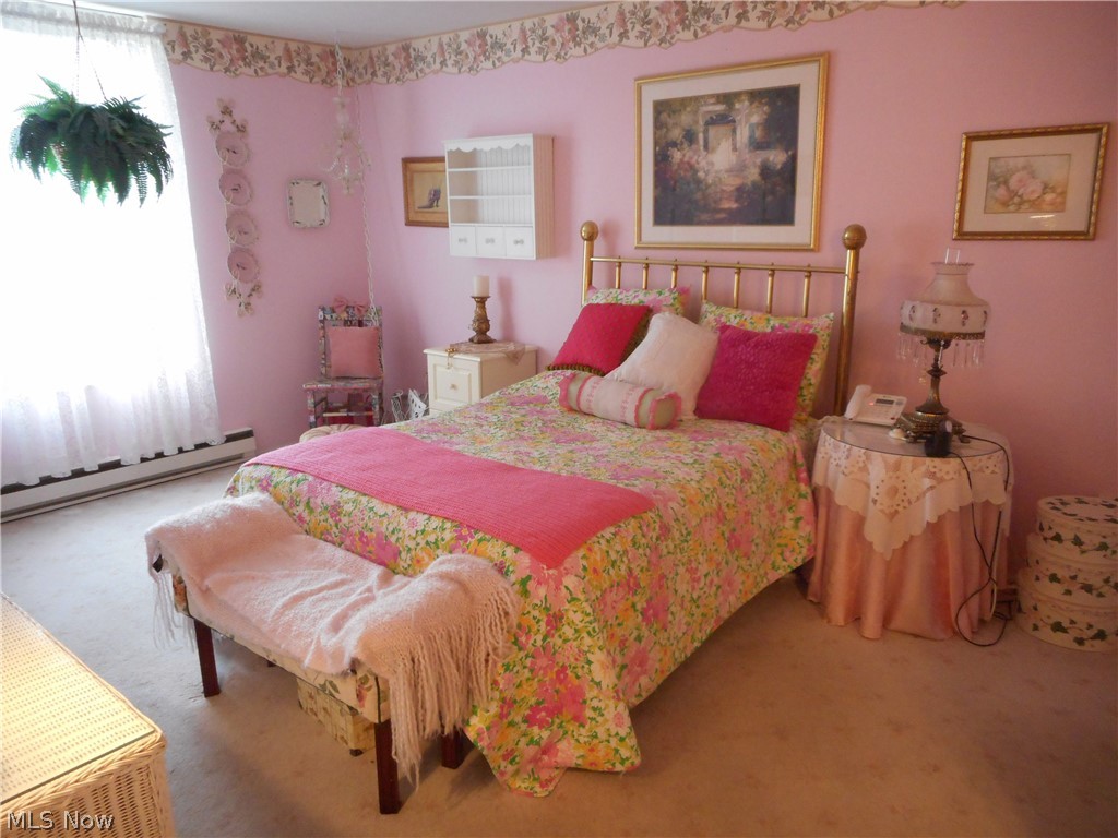 Silver Lake Towers Condo - Residential