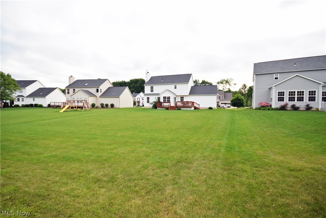 Bayberry Estate - Residential