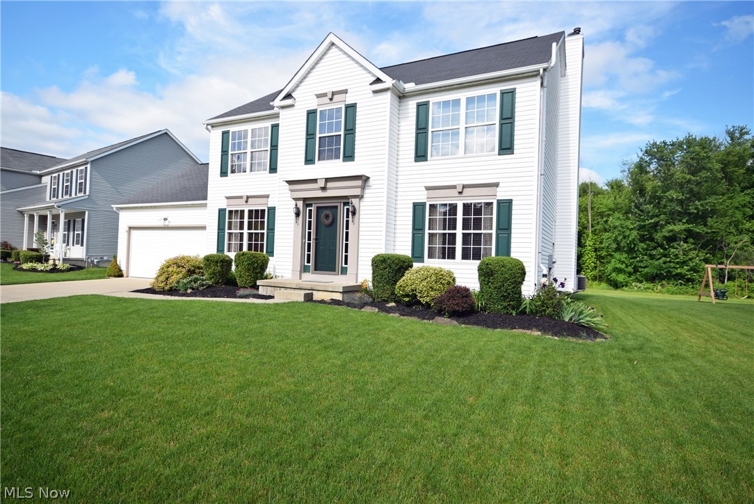 Bayberry Estate - Residential