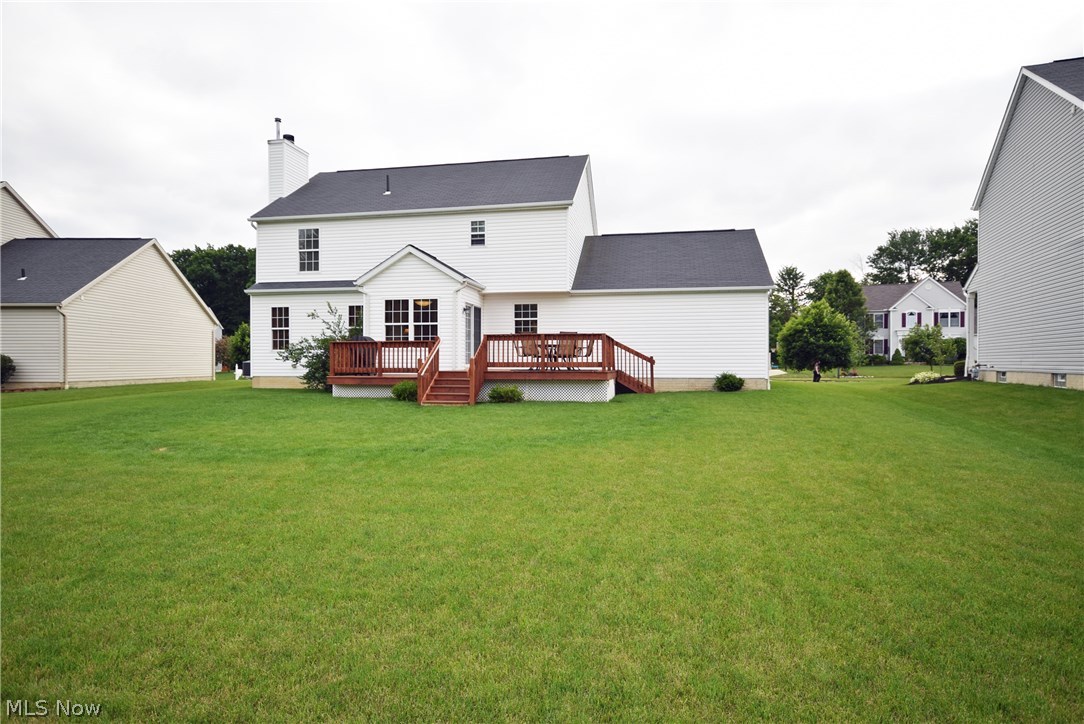 Bayberry Estate - Residential