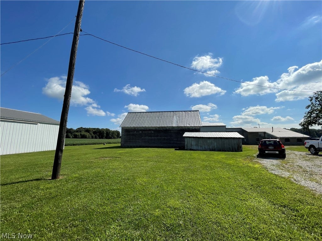 8279 Baumhart Road
