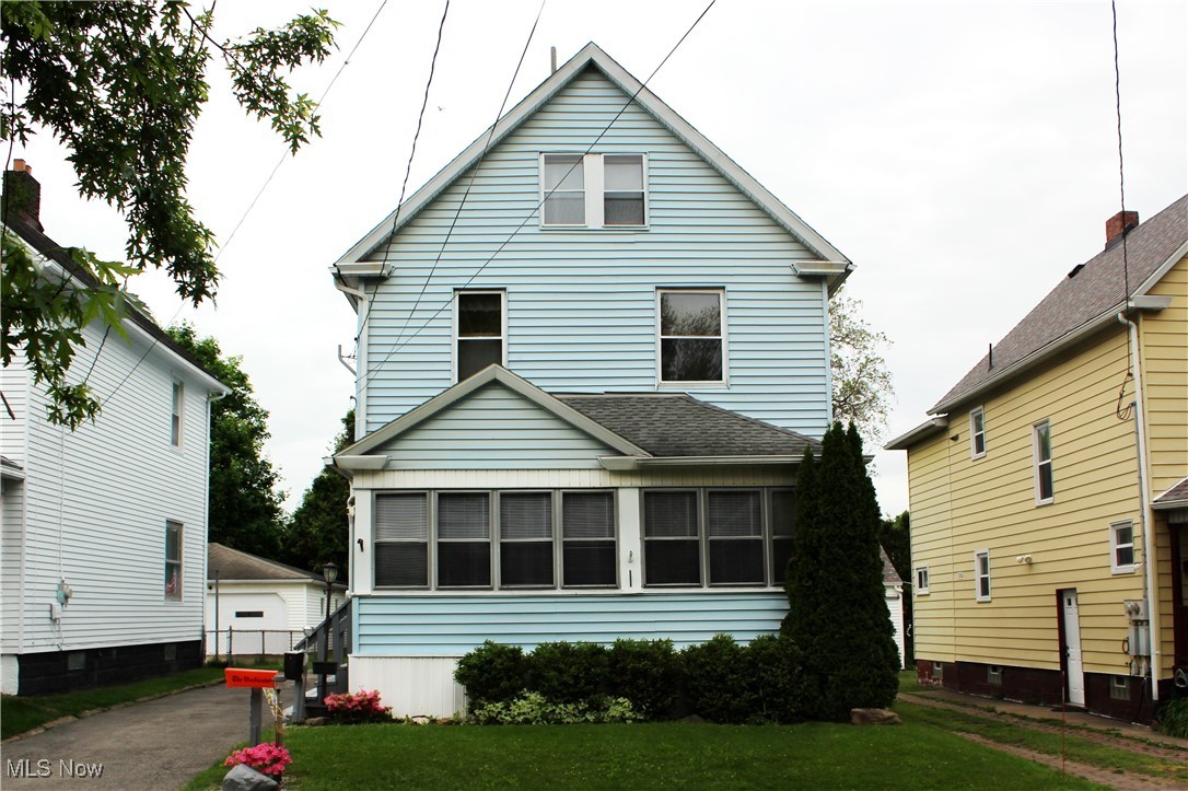 36 N Whitney Avenue, Youngstown, Ohio image 1