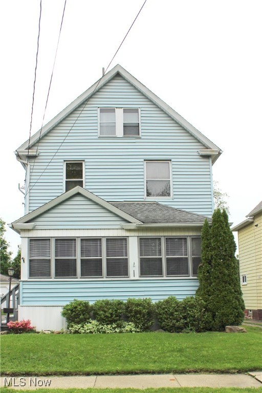 36 N Whitney Avenue, Youngstown, Ohio image 37