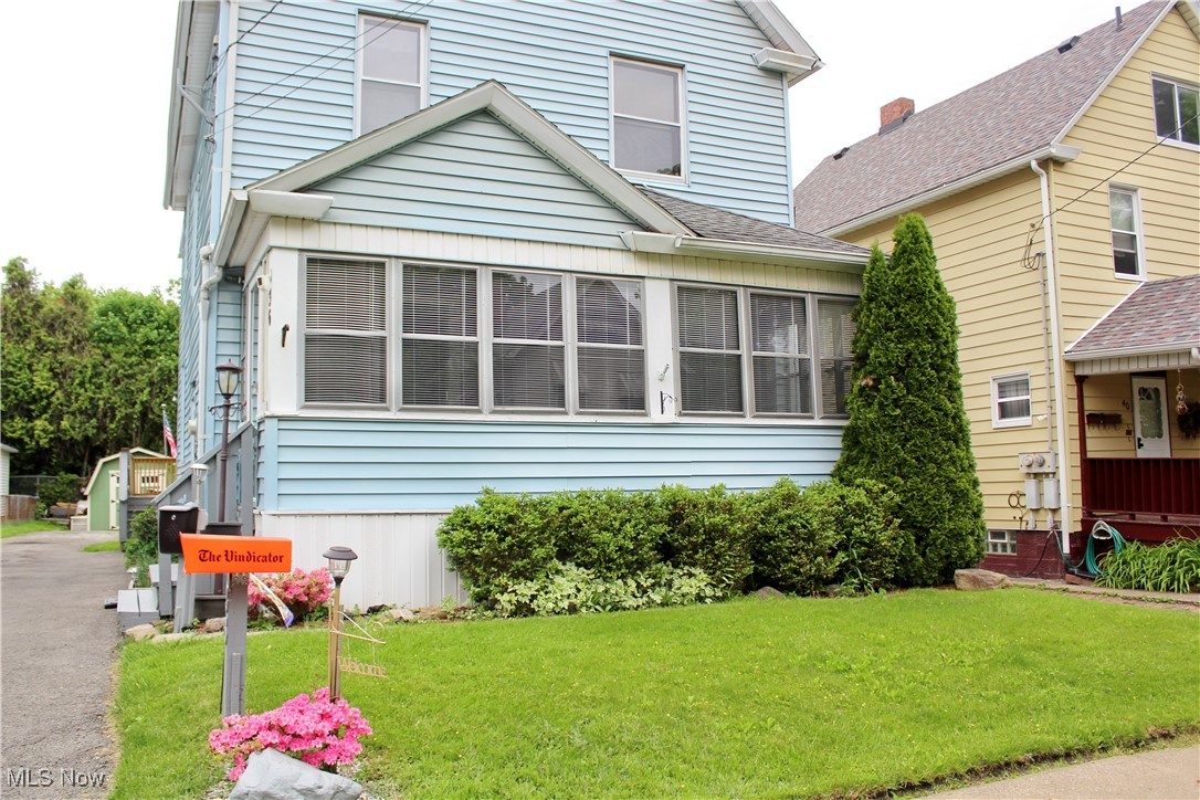 36 N Whitney Avenue, Youngstown, Ohio image 38