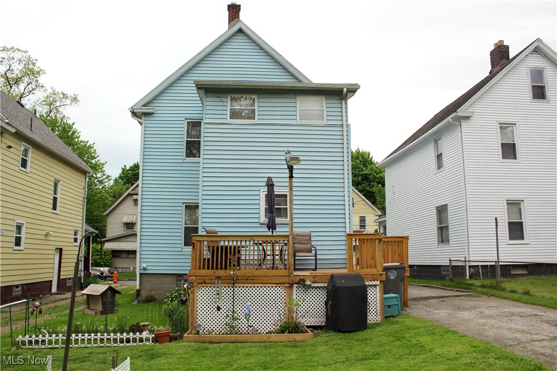 36 N Whitney Avenue, Youngstown, Ohio image 39
