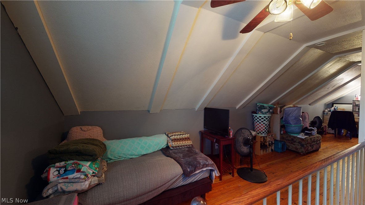 Duncan Allotment - Residential