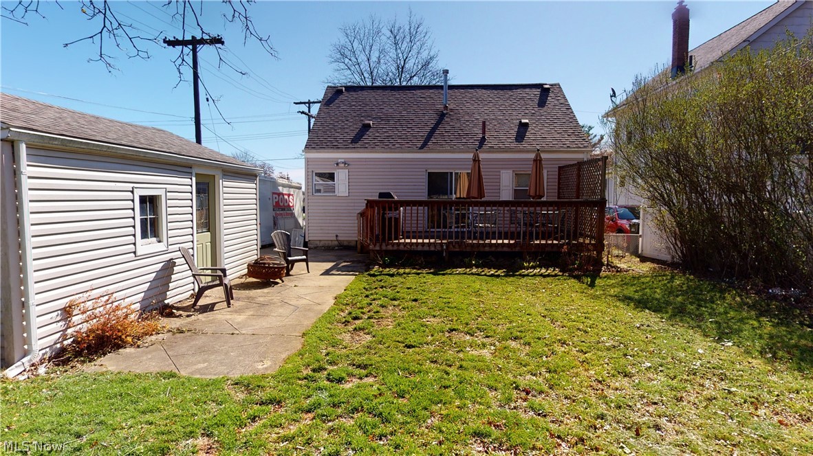 Duncan Allotment - Residential