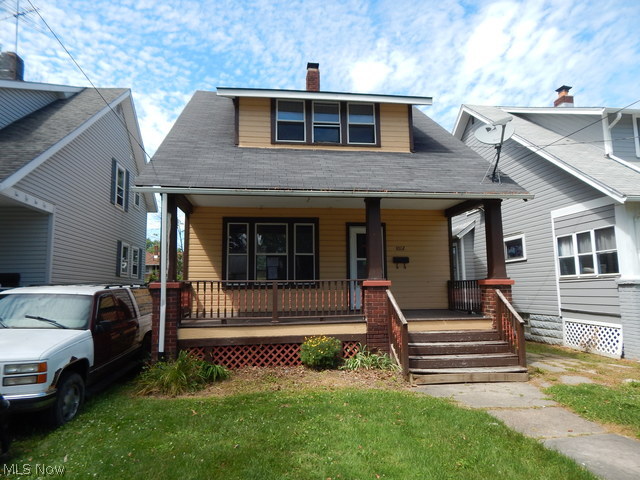 Perkins - Residential