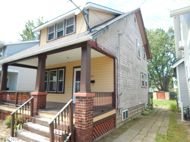 Perkins - Residential