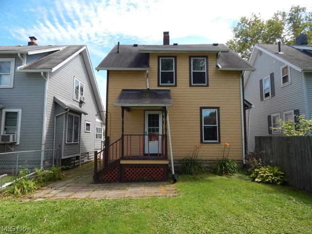 Perkins - Residential