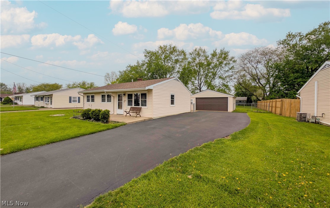 Southgate Acres - Residential