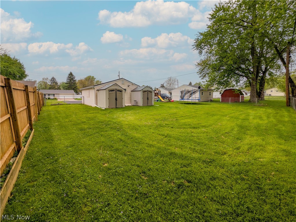 Southgate Acres - Residential