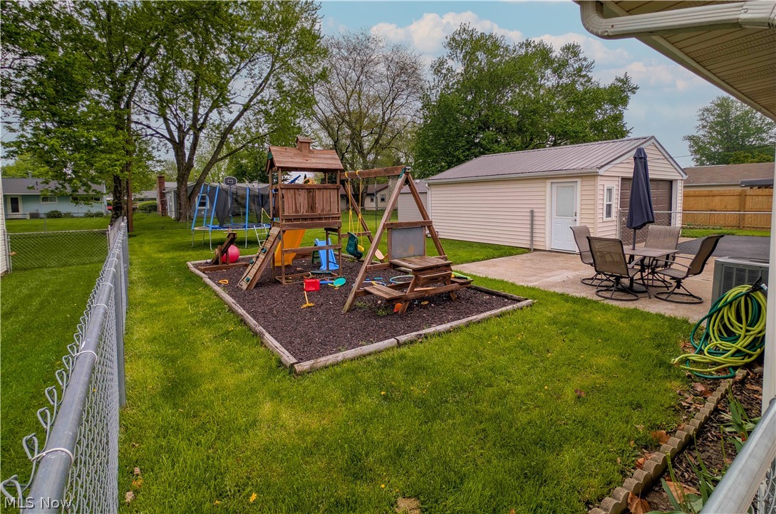 Southgate Acres - Residential