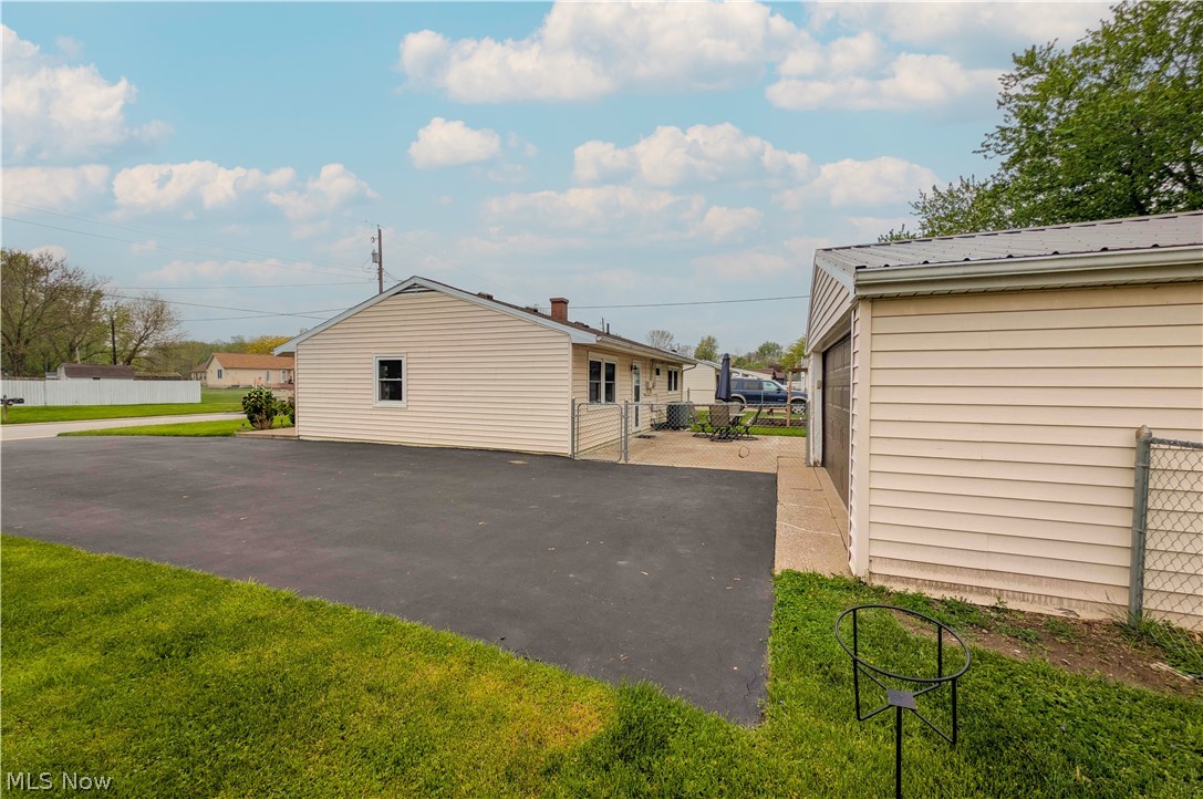 Southgate Acres - Residential