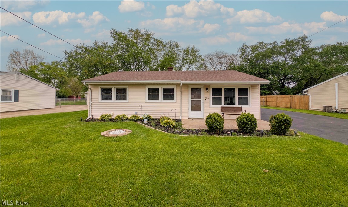 Southgate Acres - Residential