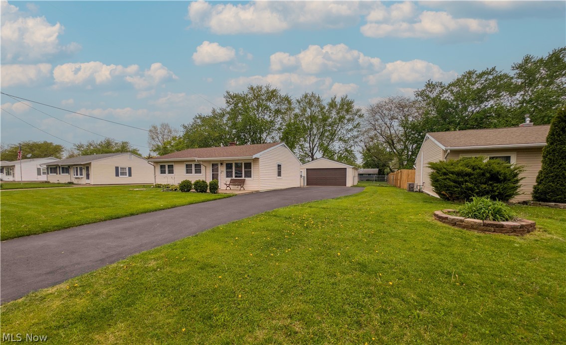 Southgate Acres - Residential