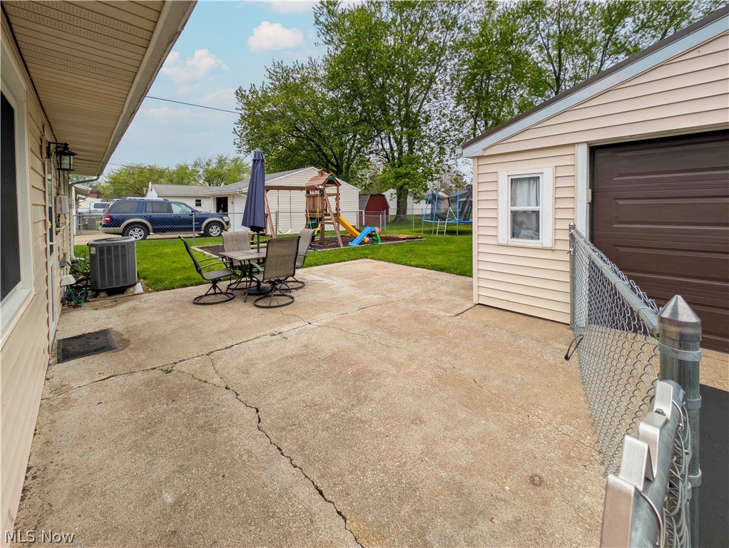 Southgate Acres - Residential