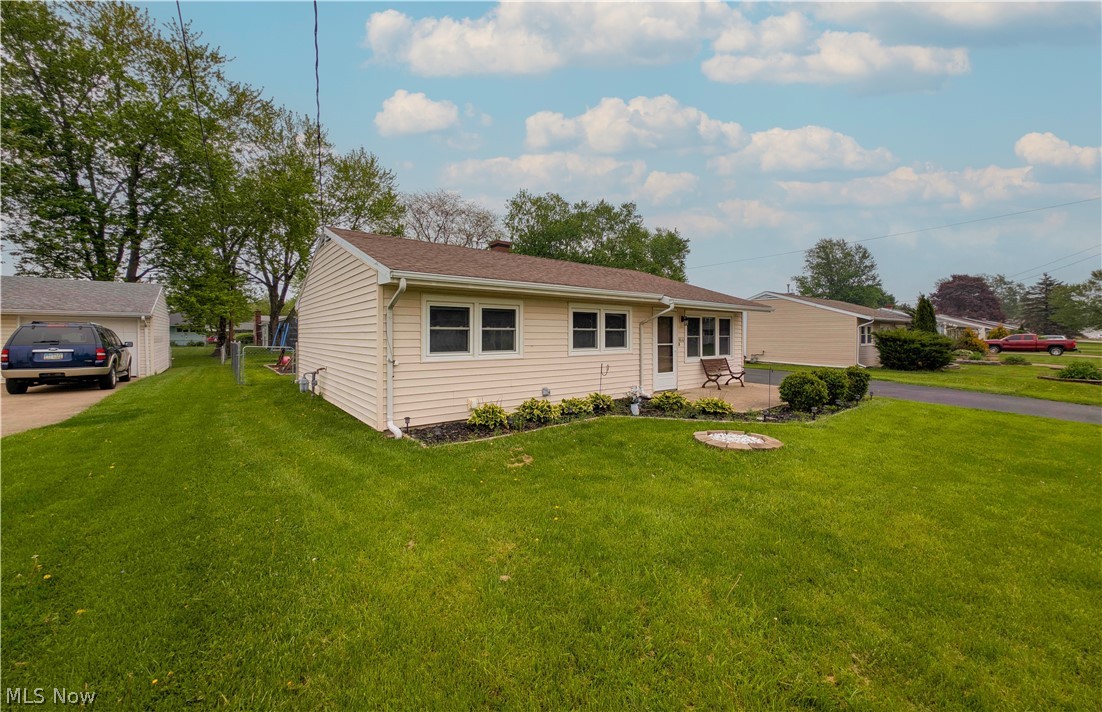 Southgate Acres - Residential