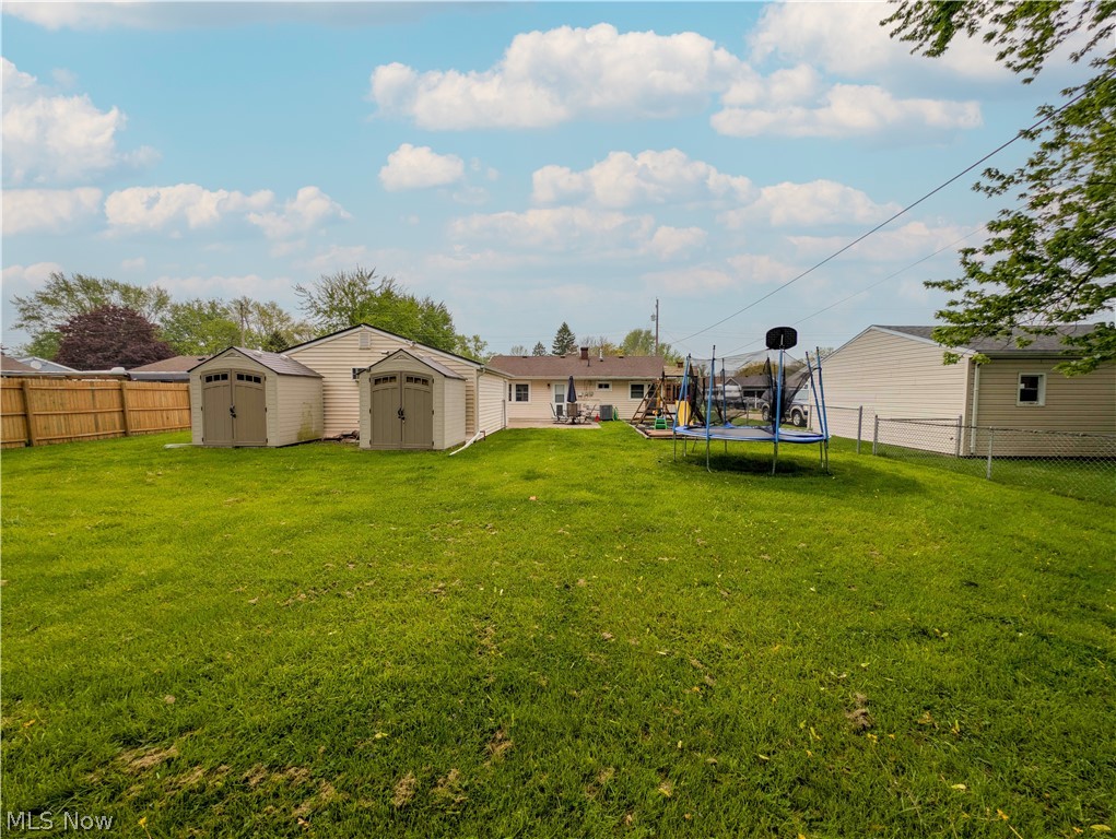 Southgate Acres - Residential