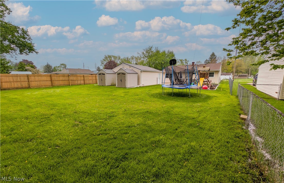 Southgate Acres - Residential