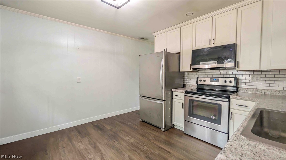 Southgate Acres - Residential