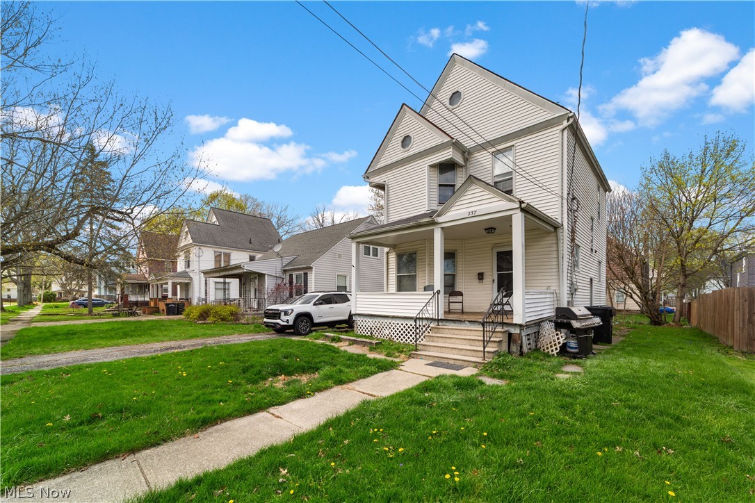 W G Sharp Trustee Add - Residential