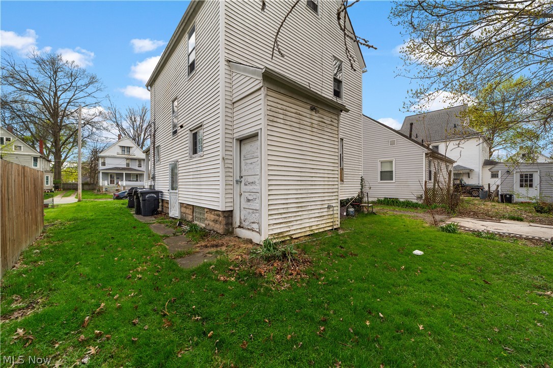 W G Sharp Trustee Add - Residential