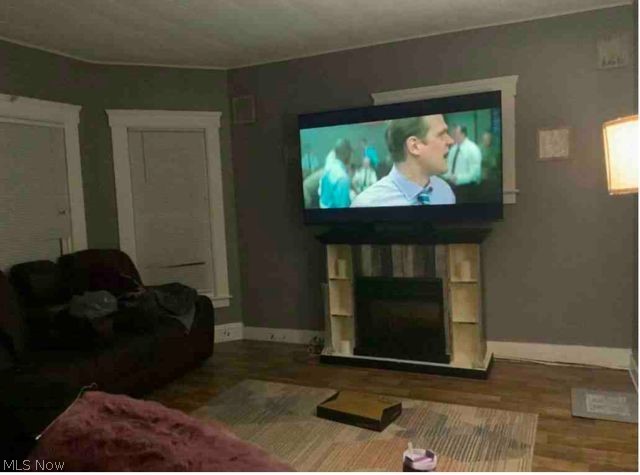 W G Sharp Trustee Add - Residential